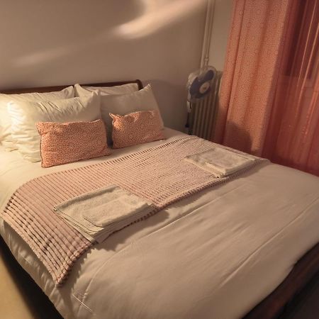 Appartement Cosy Pavillons-sous-Bois Kültér fotó