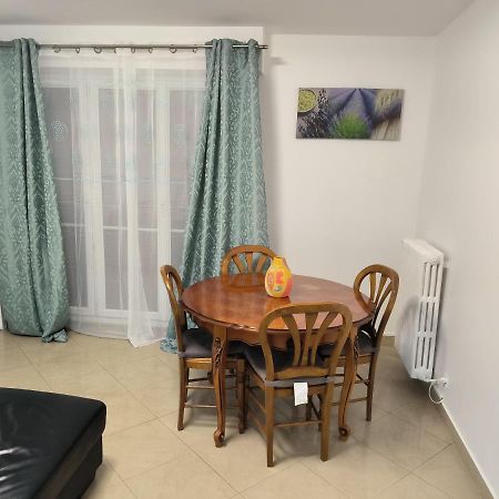 Appartement Cosy Pavillons-sous-Bois Kültér fotó