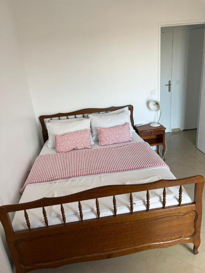 Appartement Cosy Pavillons-sous-Bois Kültér fotó
