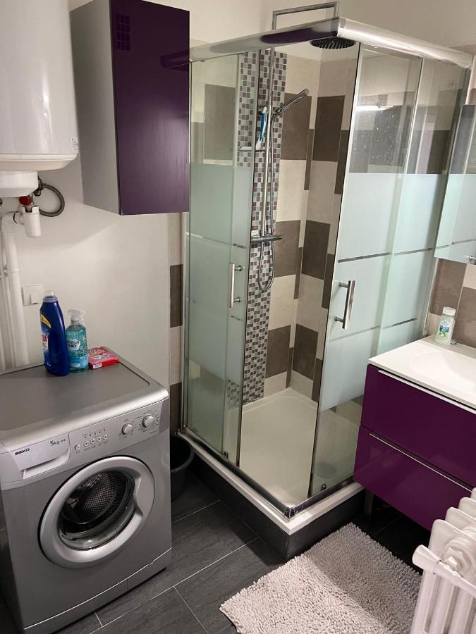 Appartement Cosy Pavillons-sous-Bois Kültér fotó