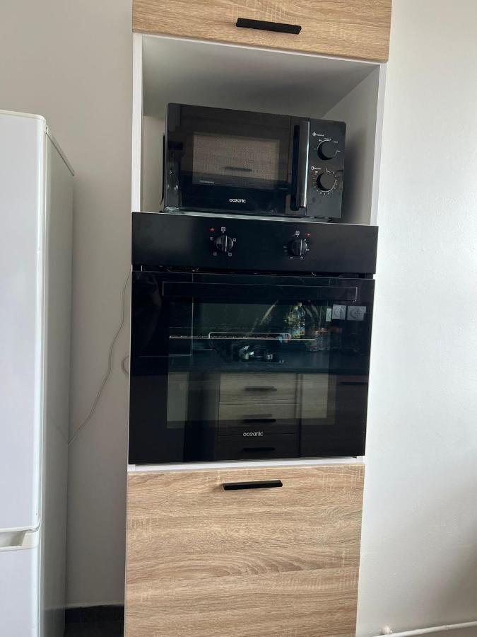 Appartement Cosy Pavillons-sous-Bois Kültér fotó