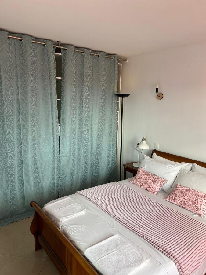 Appartement Cosy Pavillons-sous-Bois Kültér fotó