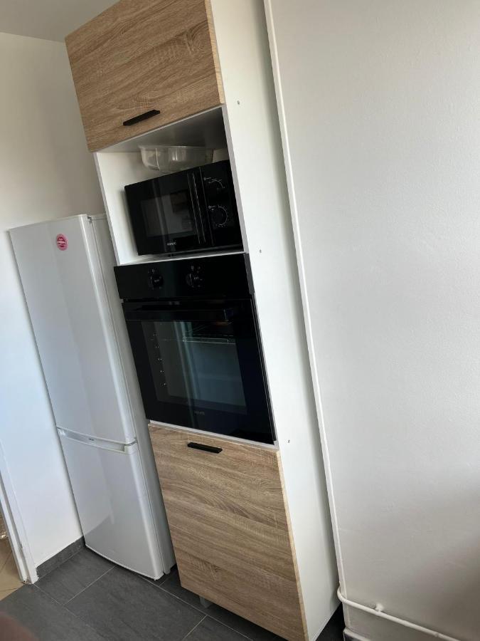 Appartement Cosy Pavillons-sous-Bois Kültér fotó