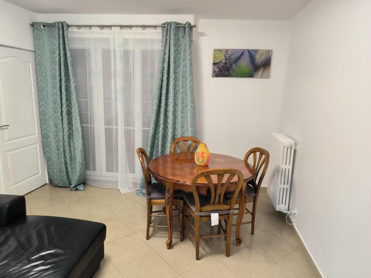 Appartement Cosy Pavillons-sous-Bois Kültér fotó