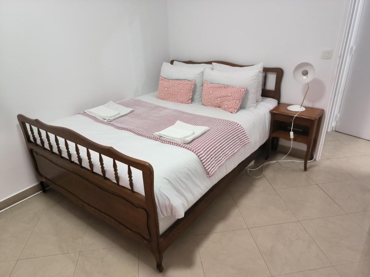 Appartement Cosy Pavillons-sous-Bois Kültér fotó